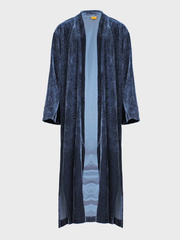 Limoncillo Kimono