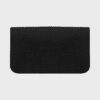 Black clutch