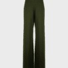 Nikki Flared Wide Leg Pants