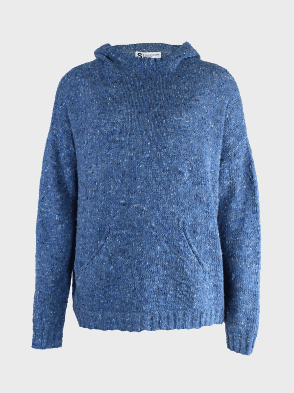 Sweater Urban Tweed - unisex