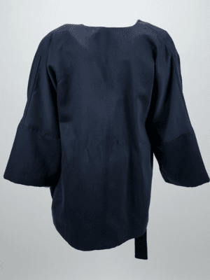 Kimono Vest