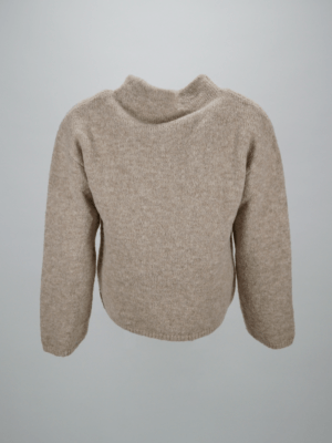 INITIUM Go-To knitwear Sweater