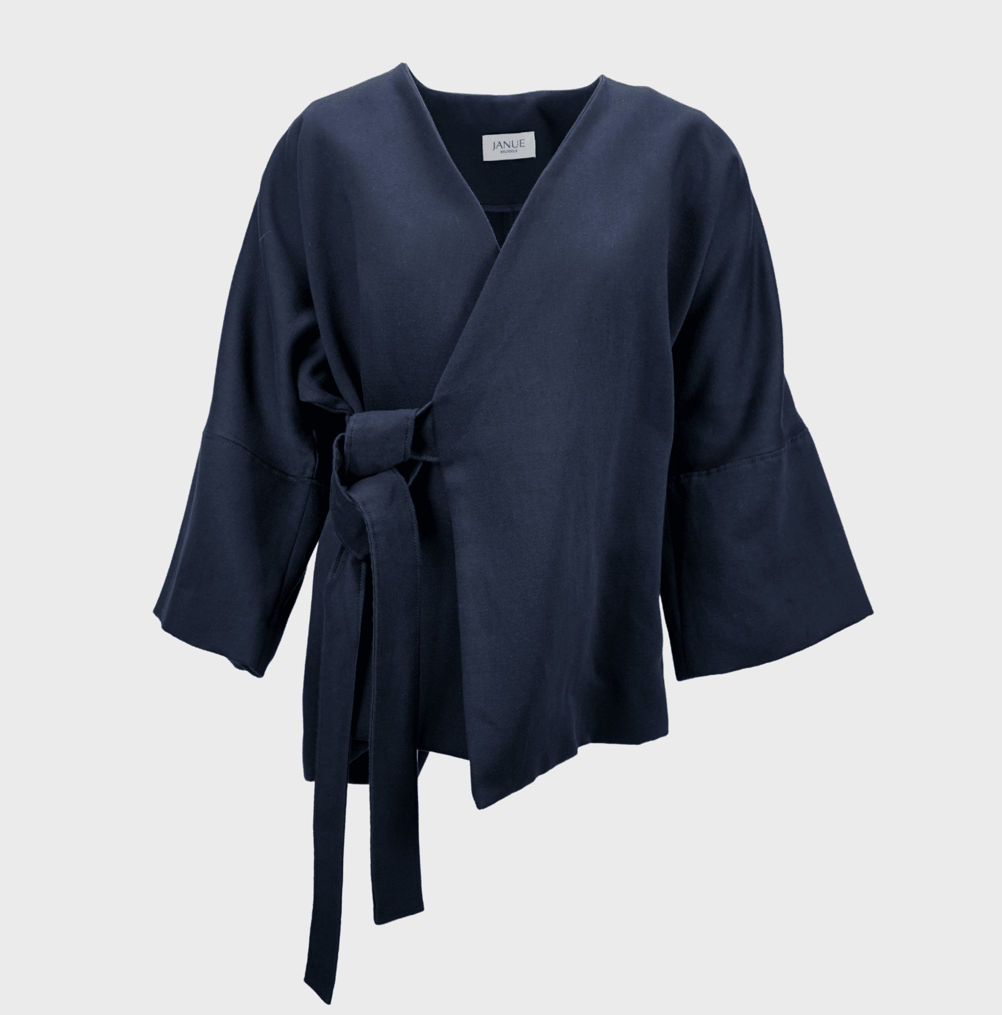 Rent Kimono Vest on Dressr