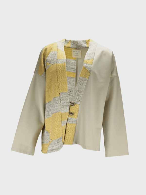 Handwoven Kimono