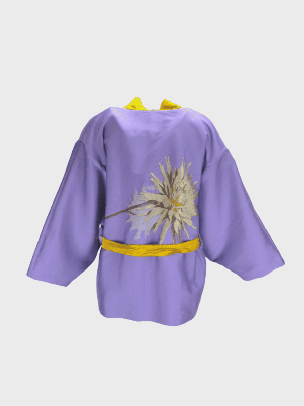 Iris Kimono