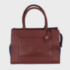 Day Bag Burgundy
