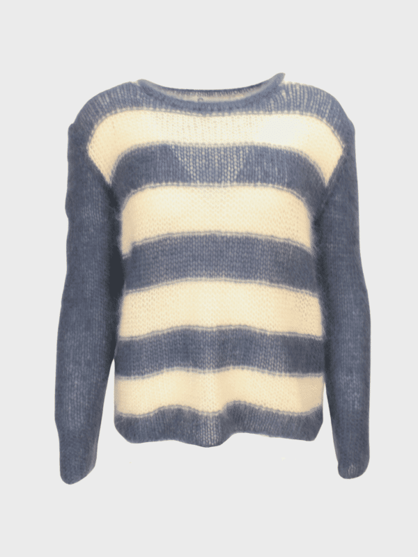 Sweater Girl Code