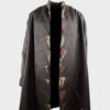 South Kensington Kimono Jacket (long)