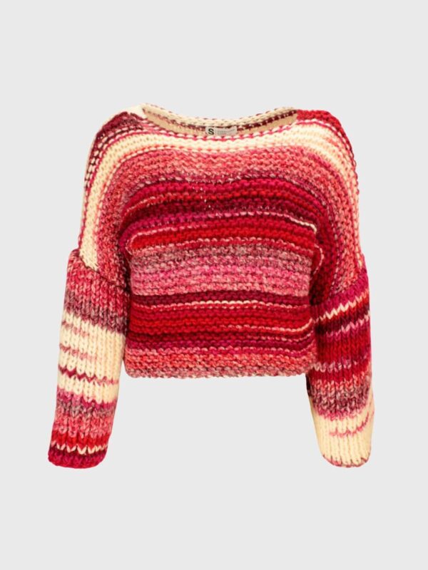 Sweater Gosia