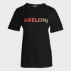 Abelone T – Degradé print