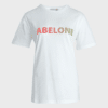 Abelone T – Degradé print