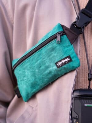 IWATO Hip Pack