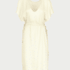Twist dress