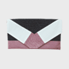 Clutch Pink