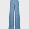 Nikki Flared Wide Leg Pants