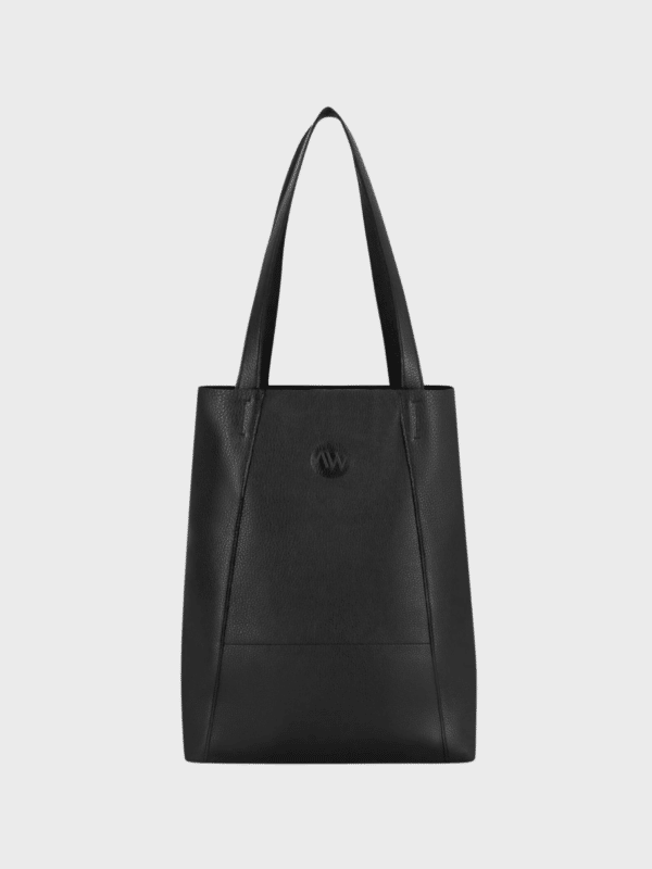 Urban Signature Leather Bag