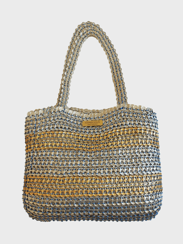 METALLIC Bag