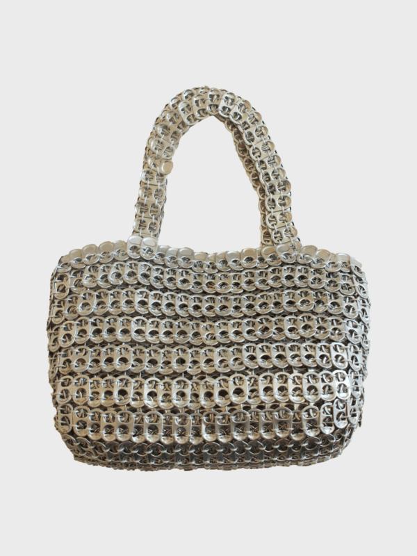 METALLIC Bag