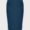 Crystal Skirt Short