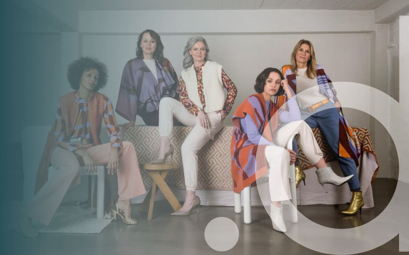 Sustainable clothing brands: 5 designers taking Belgium by storm