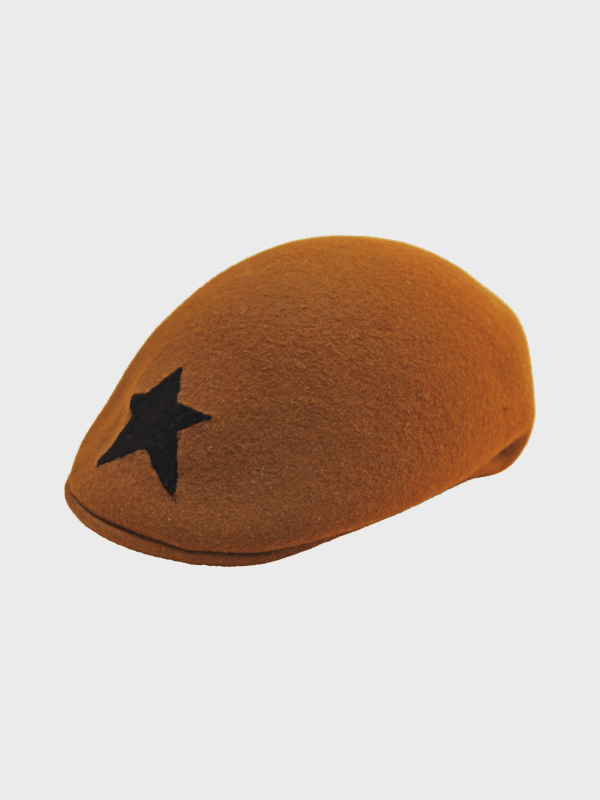 Ascot Star Cap