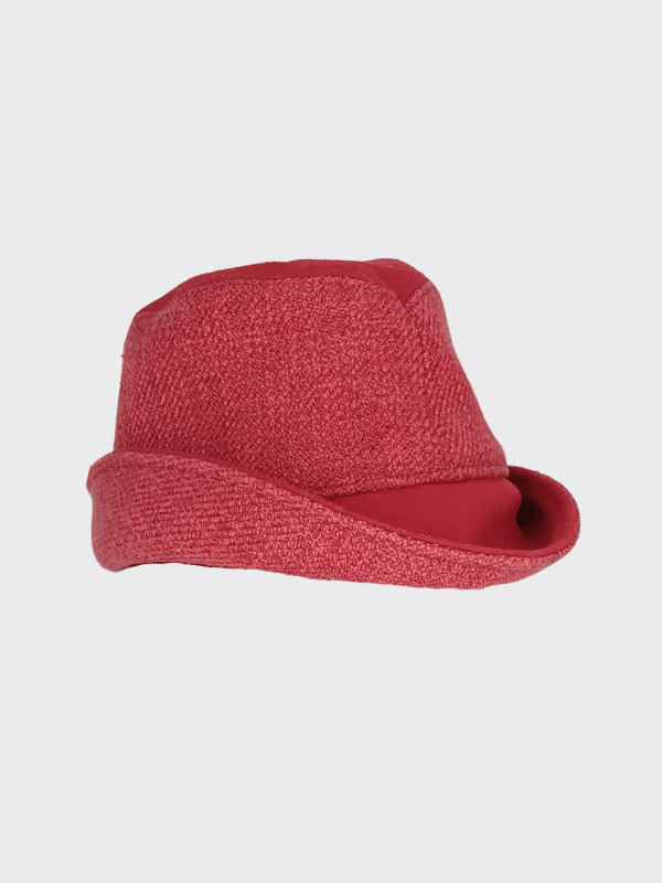 Foldable Hat