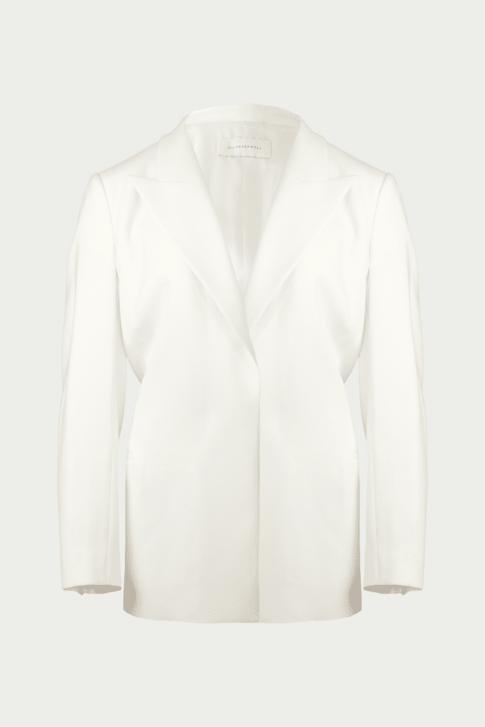 Margaritari blazer by SUITSHERWELL - Dressr