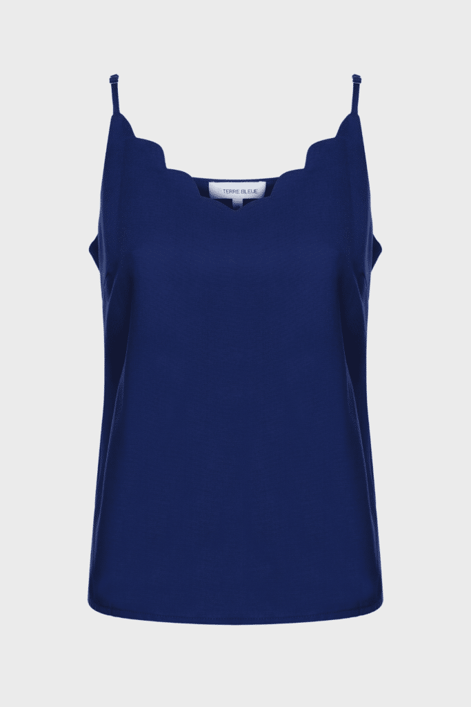 Babs Top by Terre Bleue  - Dressr