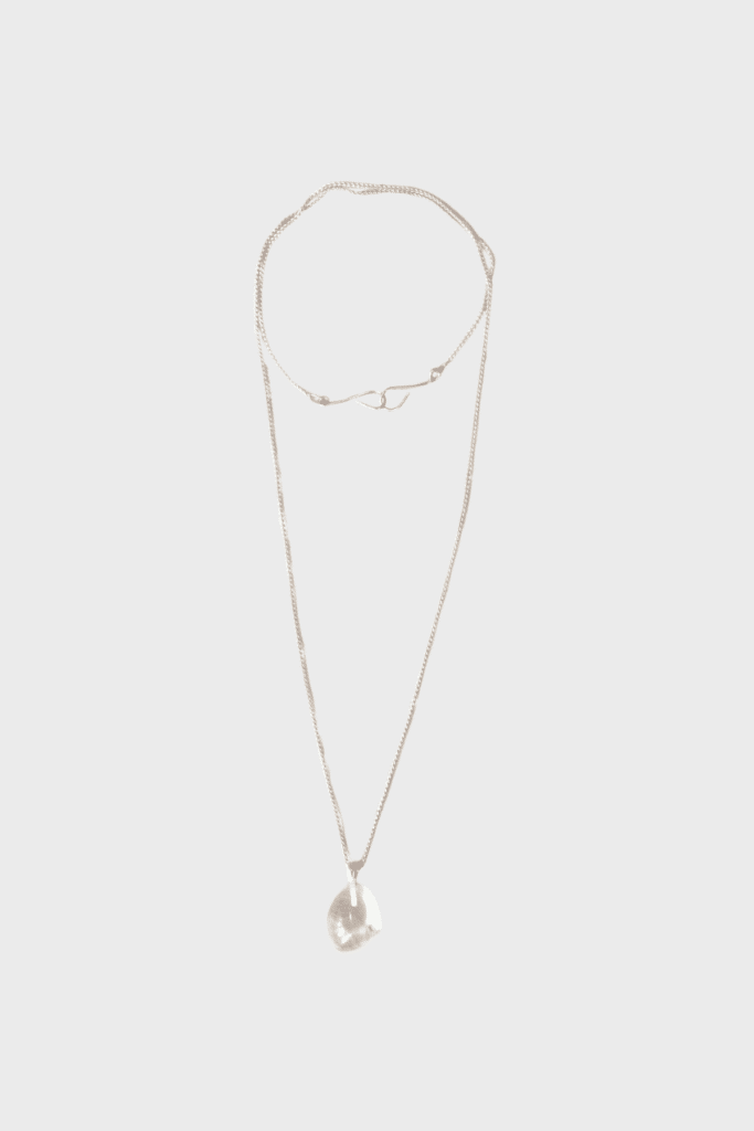 Necklace ecosilver by Ida&Volta Gorgeous - Dressr