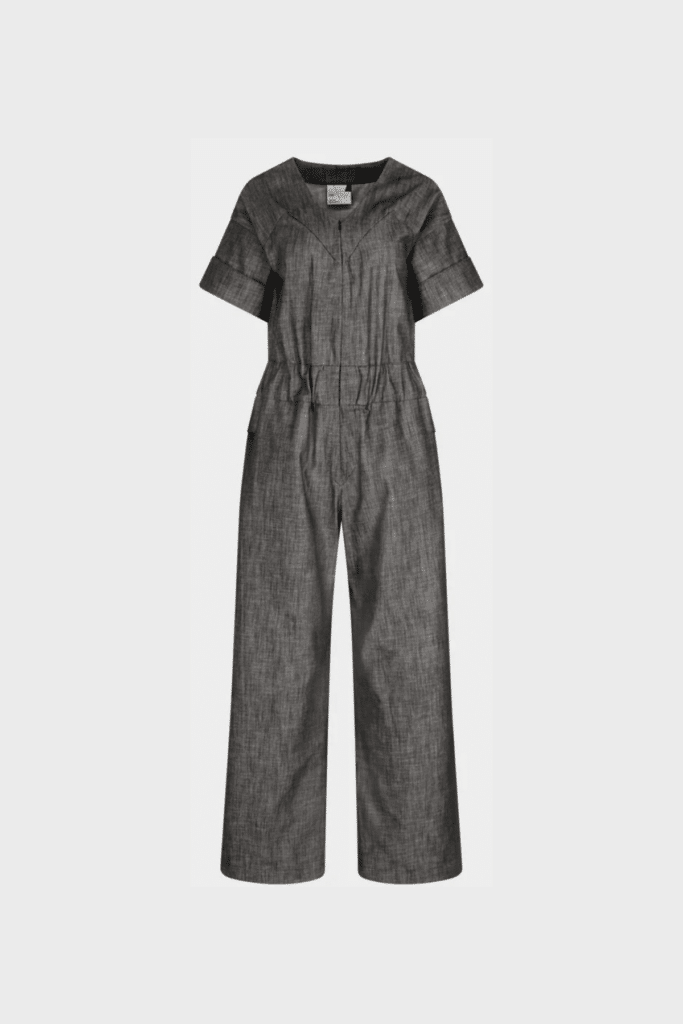 Jumpsuit by ABELONE WILHELMSEN - Dressr