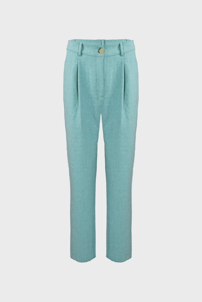 Gerty pants by Terre Bleue