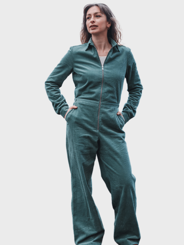 Aero jumpsuit