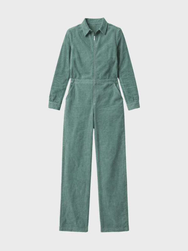 Aero jumpsuit