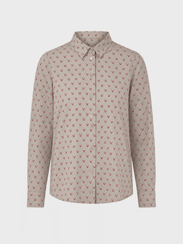 SIMIN Shirt