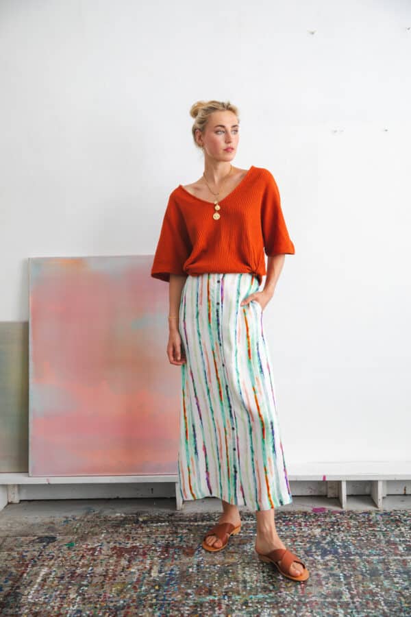 Sienna skirt - Image 2