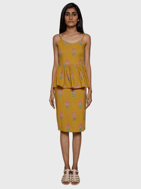SAMAAH Dress