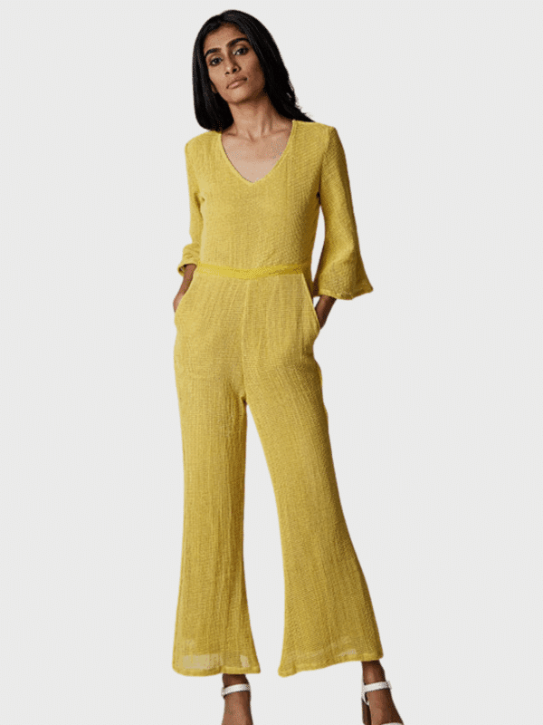 DAYA Jumpsuit