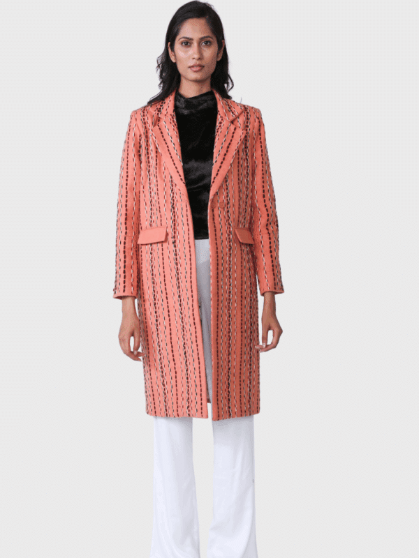 AZAR Coat