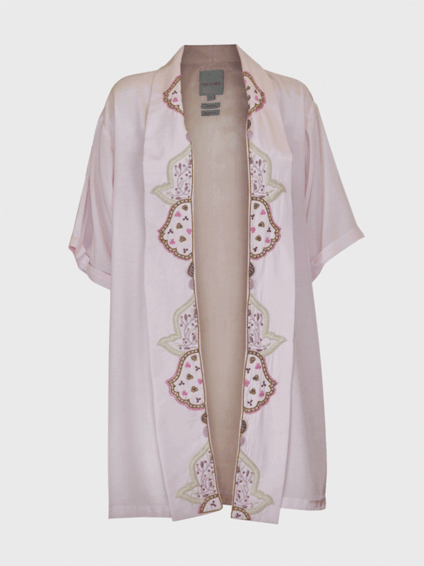 TARA Kimono
