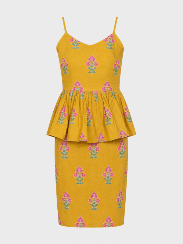 SAMAAH Dress