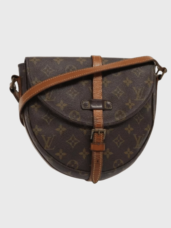 Louis Vuitton Chantilly Bag