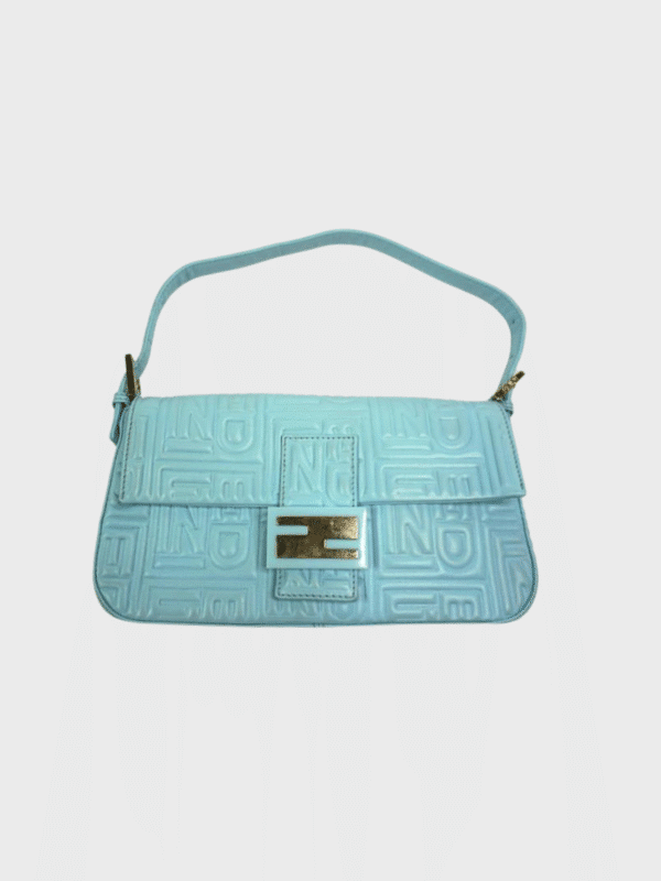 Fendi Baguette Bag