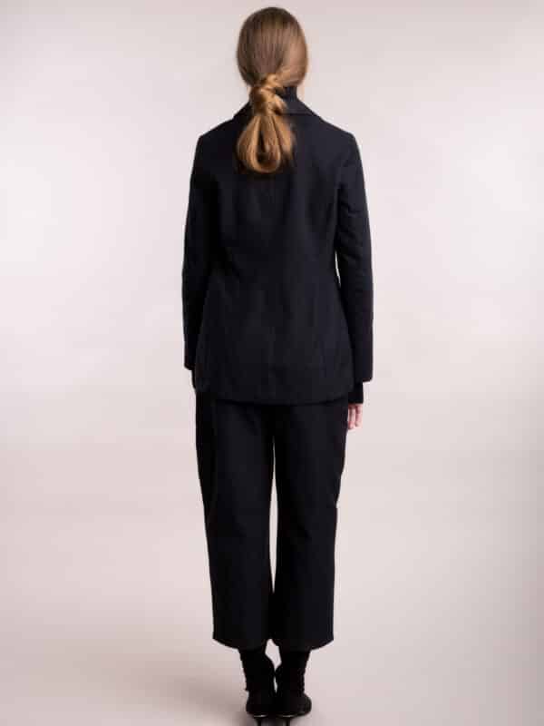 Tailored jacket