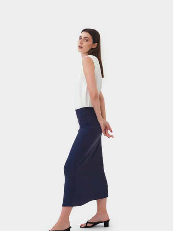 Tencel skirt