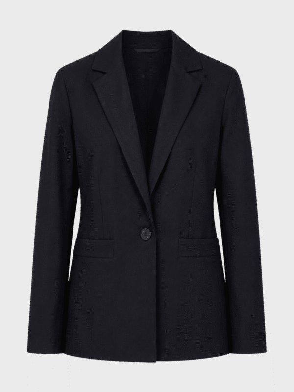 Tailored jacket