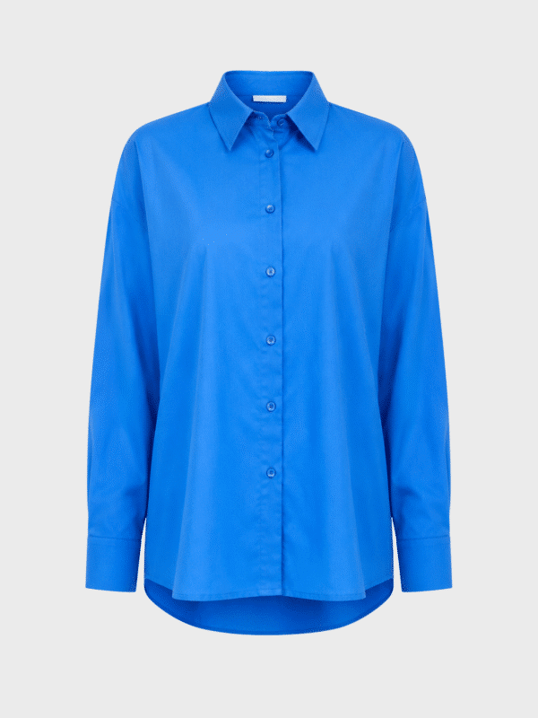 Pixie blouse