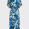 Twist dress