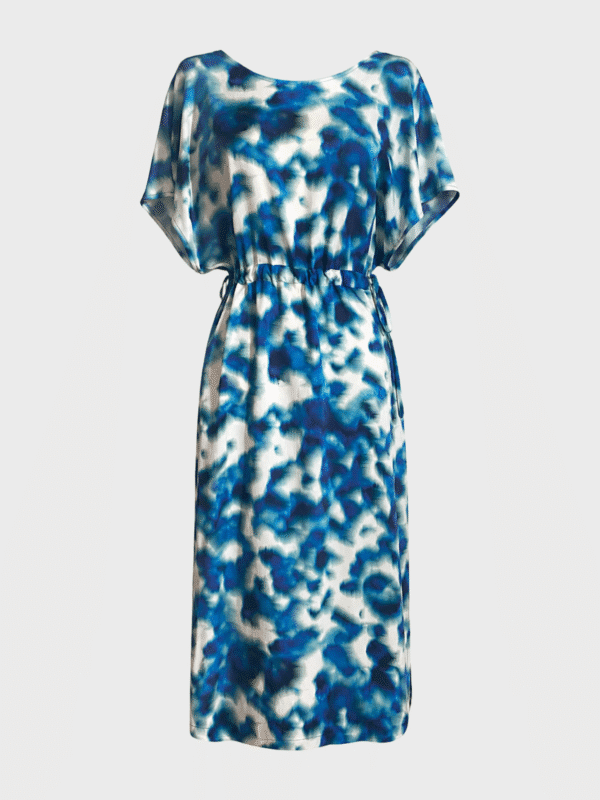 Twist dress