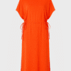 Twist dress